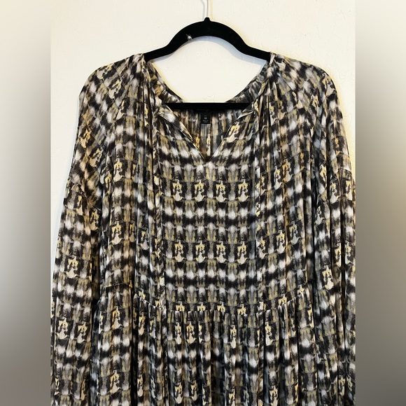 Banana republic M Tall dress - Picture 4 of 8